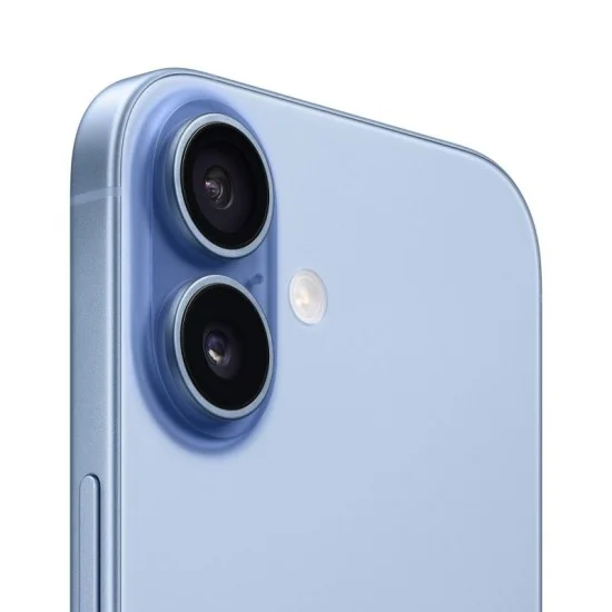 Apple Iphone 17 Nano+E-Sim 256g- Blue - Hong Kong Specs
